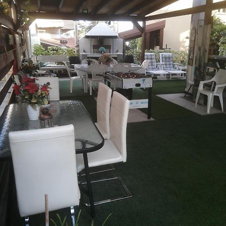 Andros Residence Лимасол Екстериор снимка