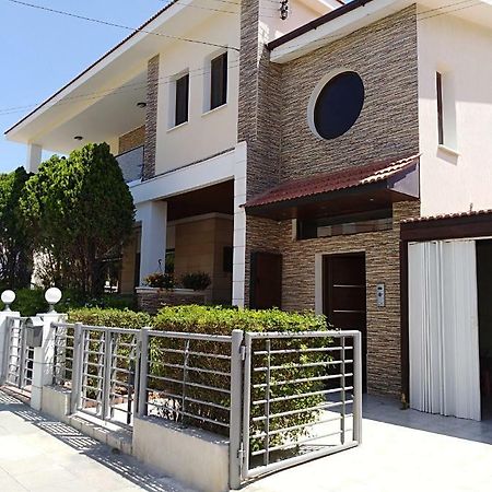 Andros Residence Лимасол Екстериор снимка
