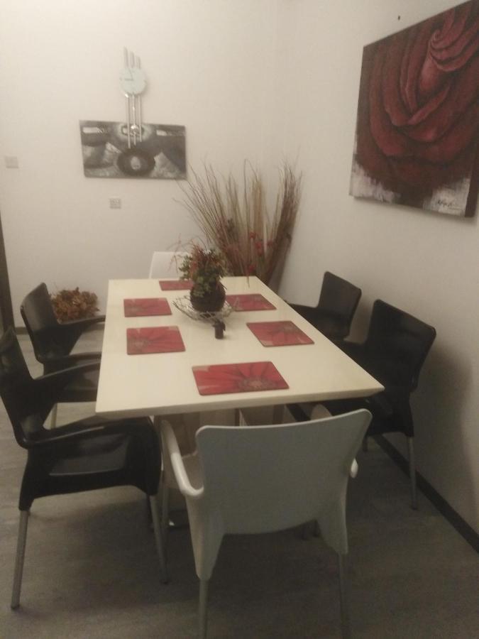 Andros Residence Лимасол Екстериор снимка