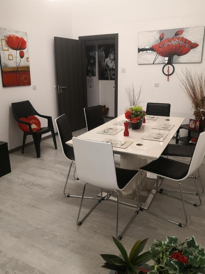 Andros Residence Лимасол Екстериор снимка
