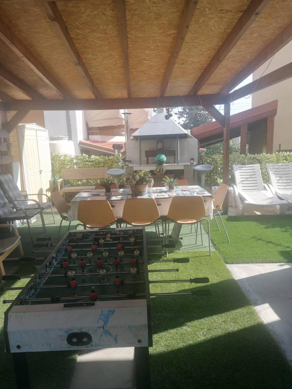 Andros Residence Лимасол Екстериор снимка