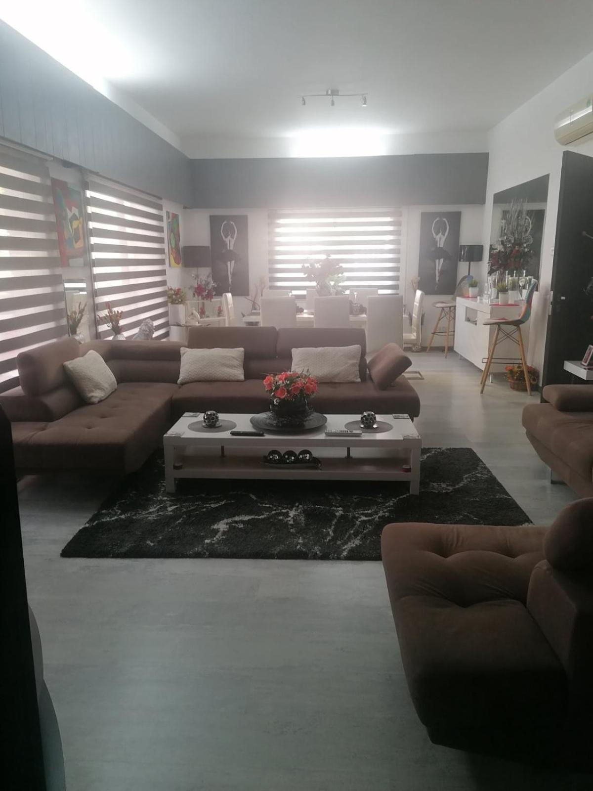 Andros Residence Лимасол Екстериор снимка