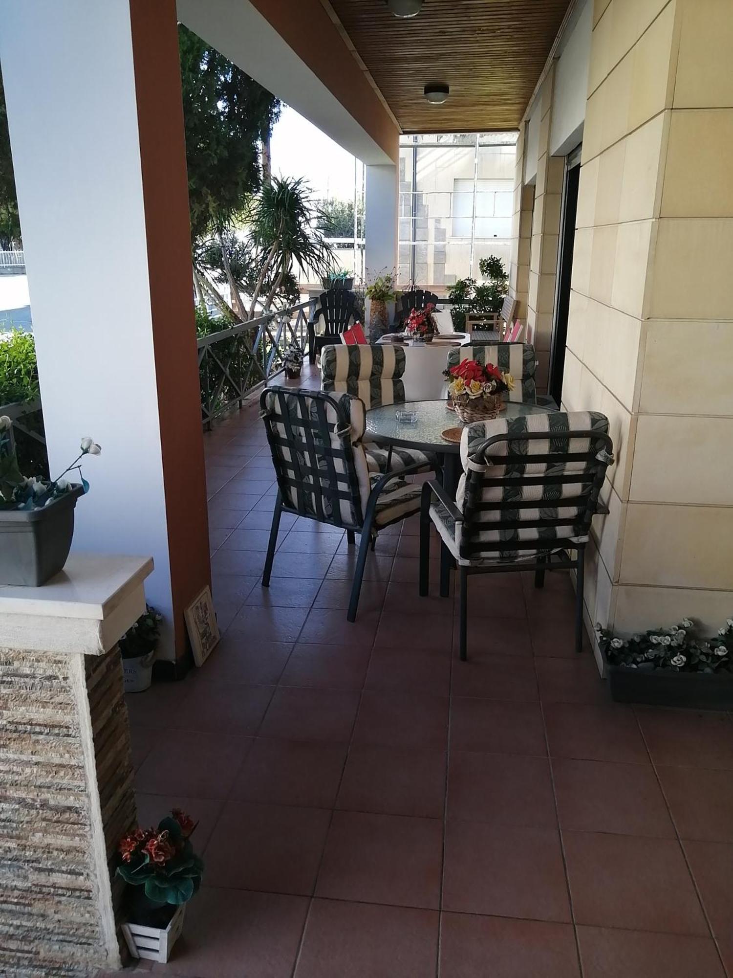 Andros Residence Лимасол Екстериор снимка