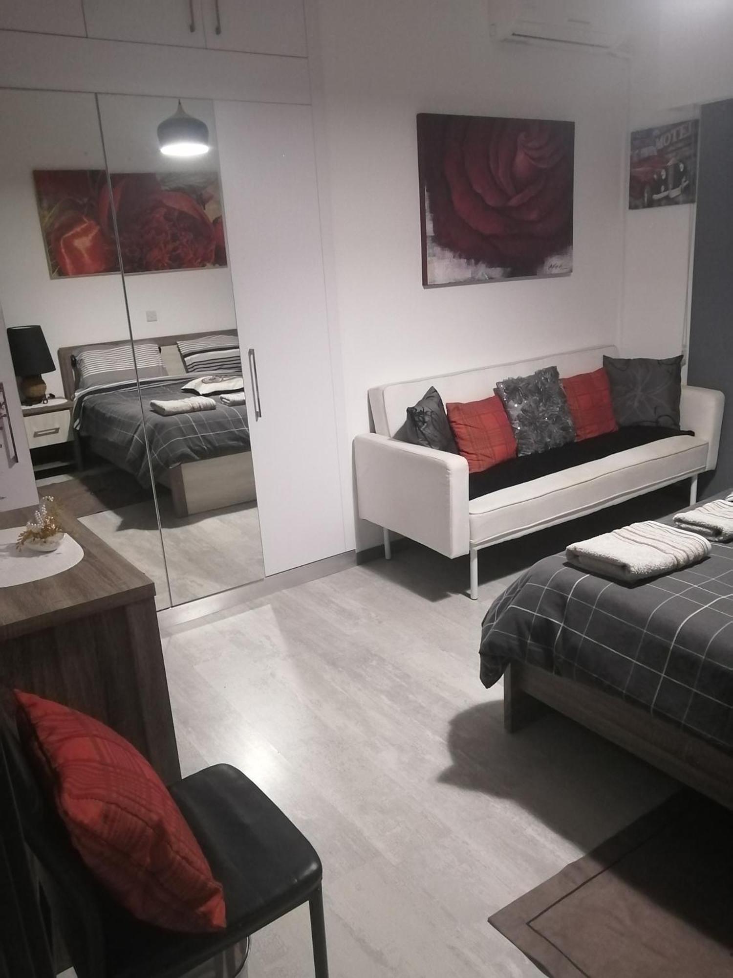 Andros Residence Лимасол Екстериор снимка