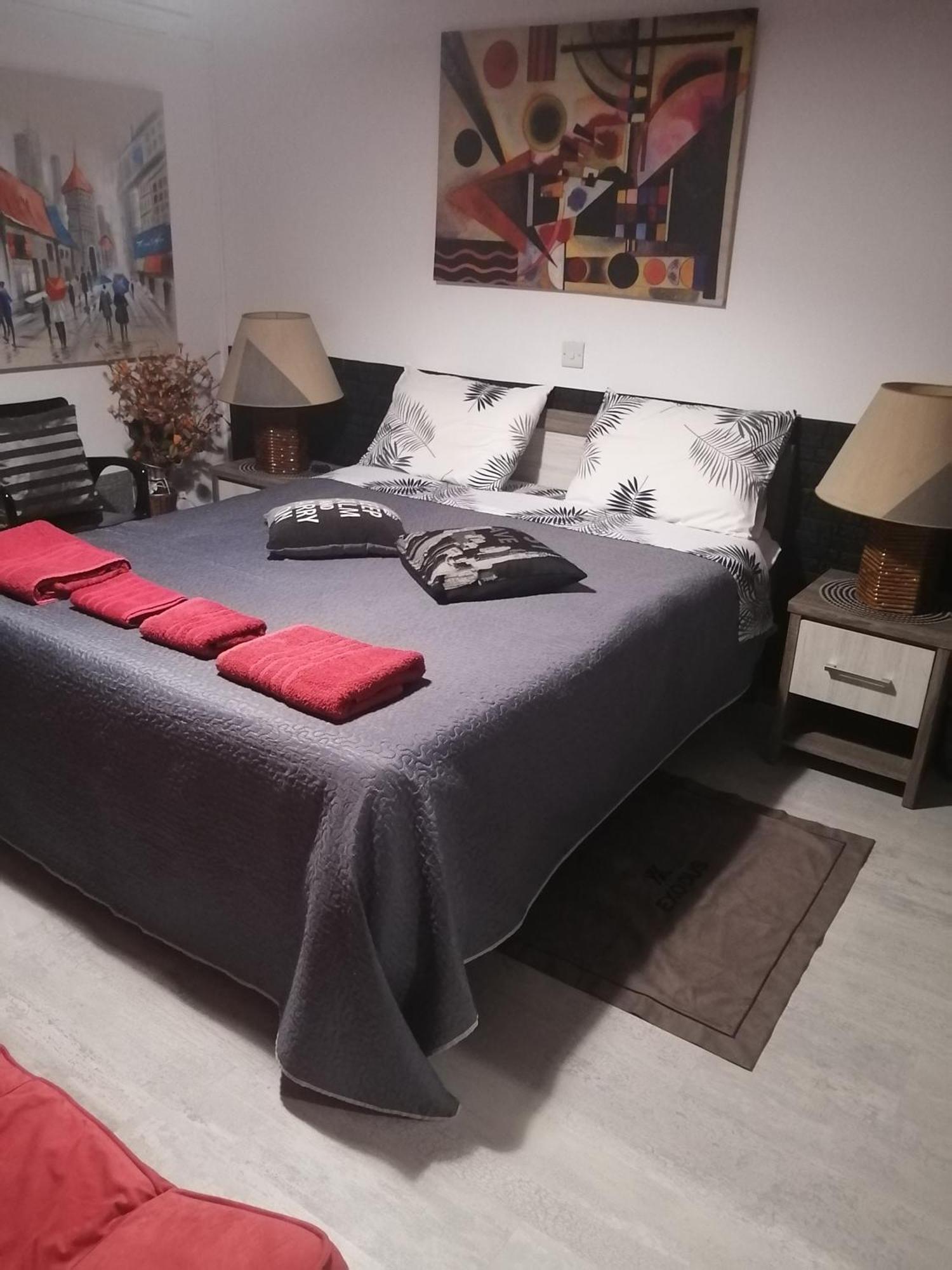 Andros Residence Лимасол Екстериор снимка