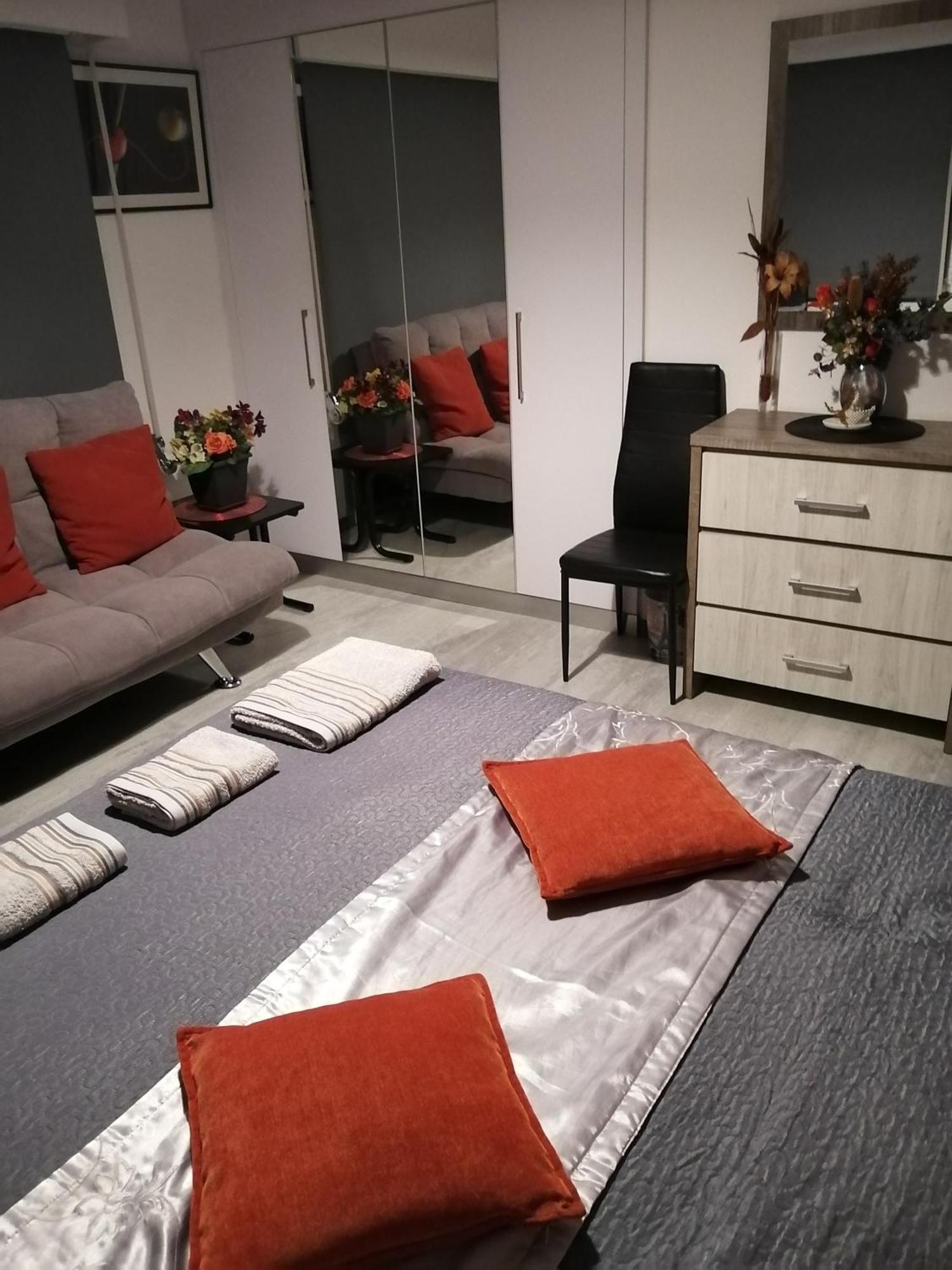 Andros Residence Лимасол Екстериор снимка
