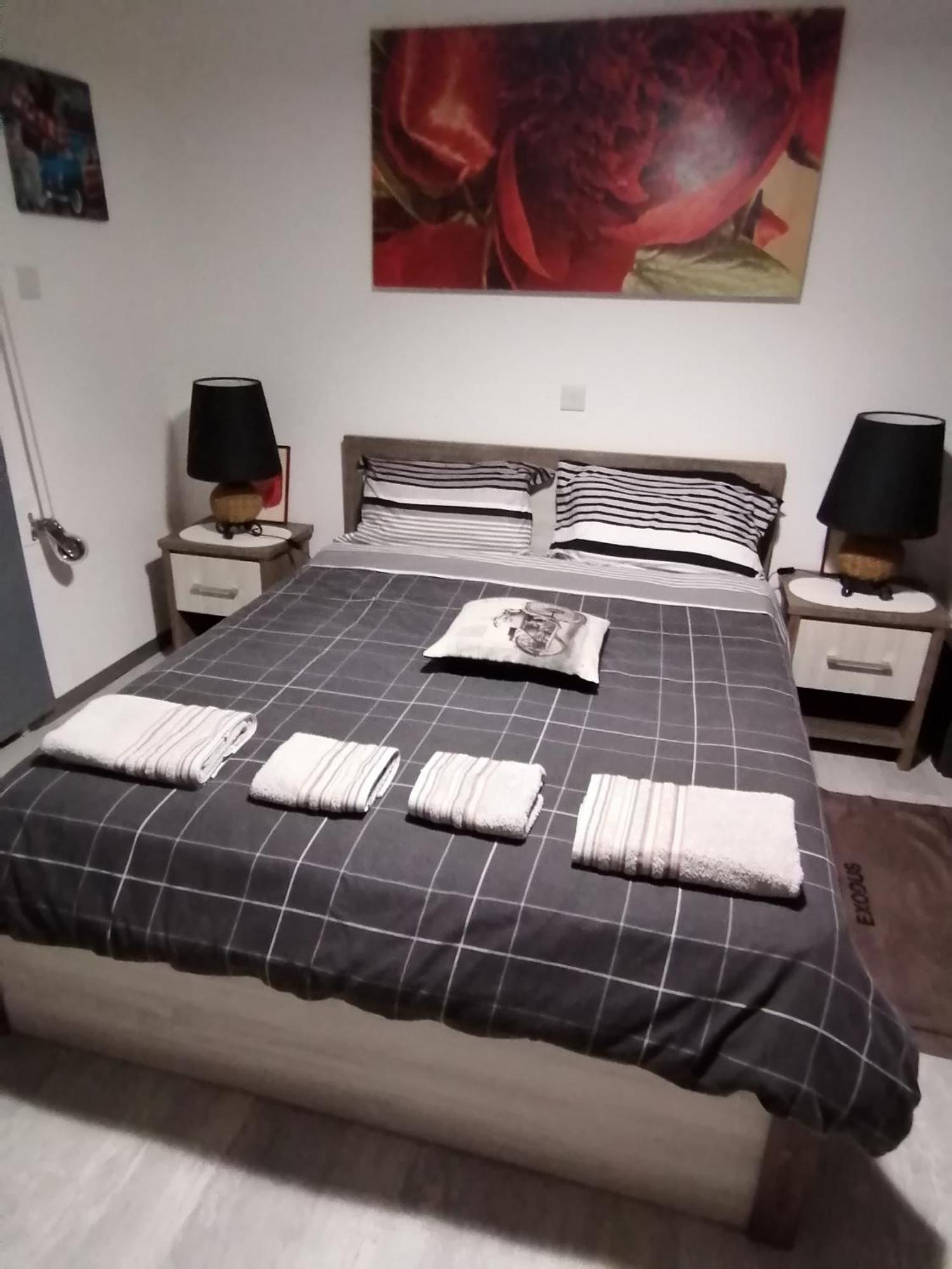 Andros Residence Лимасол Екстериор снимка