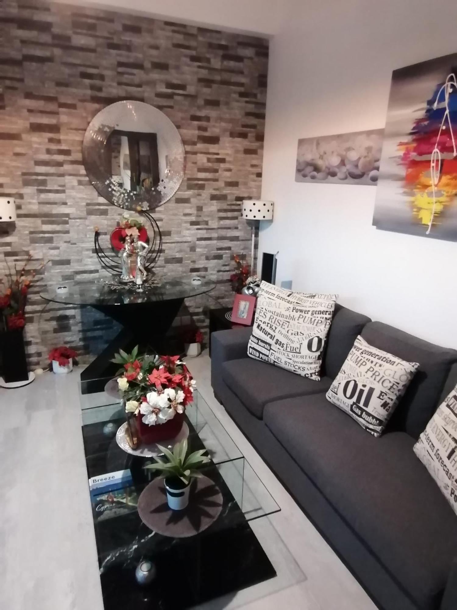 Andros Residence Лимасол Екстериор снимка