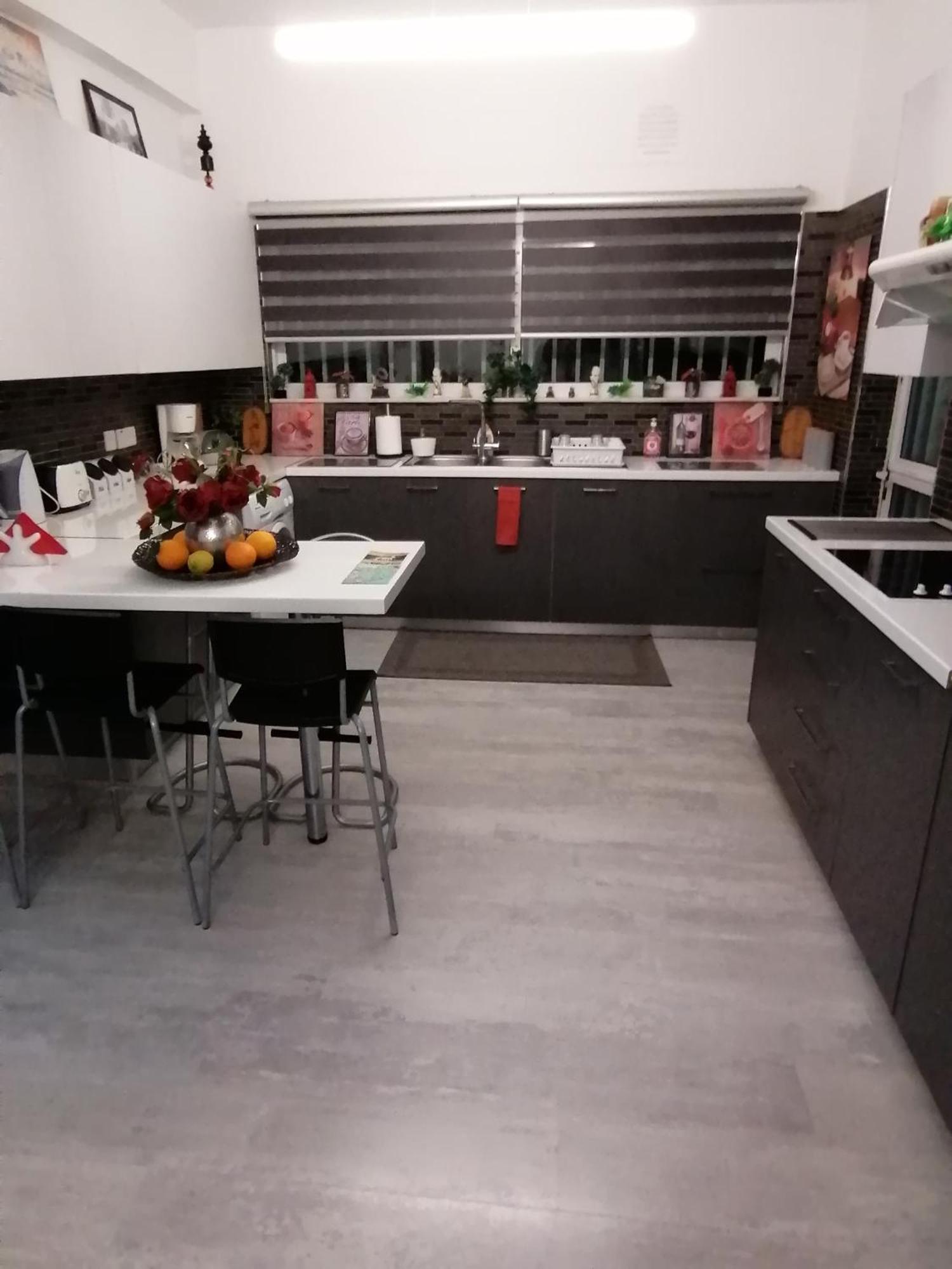 Andros Residence Лимасол Екстериор снимка