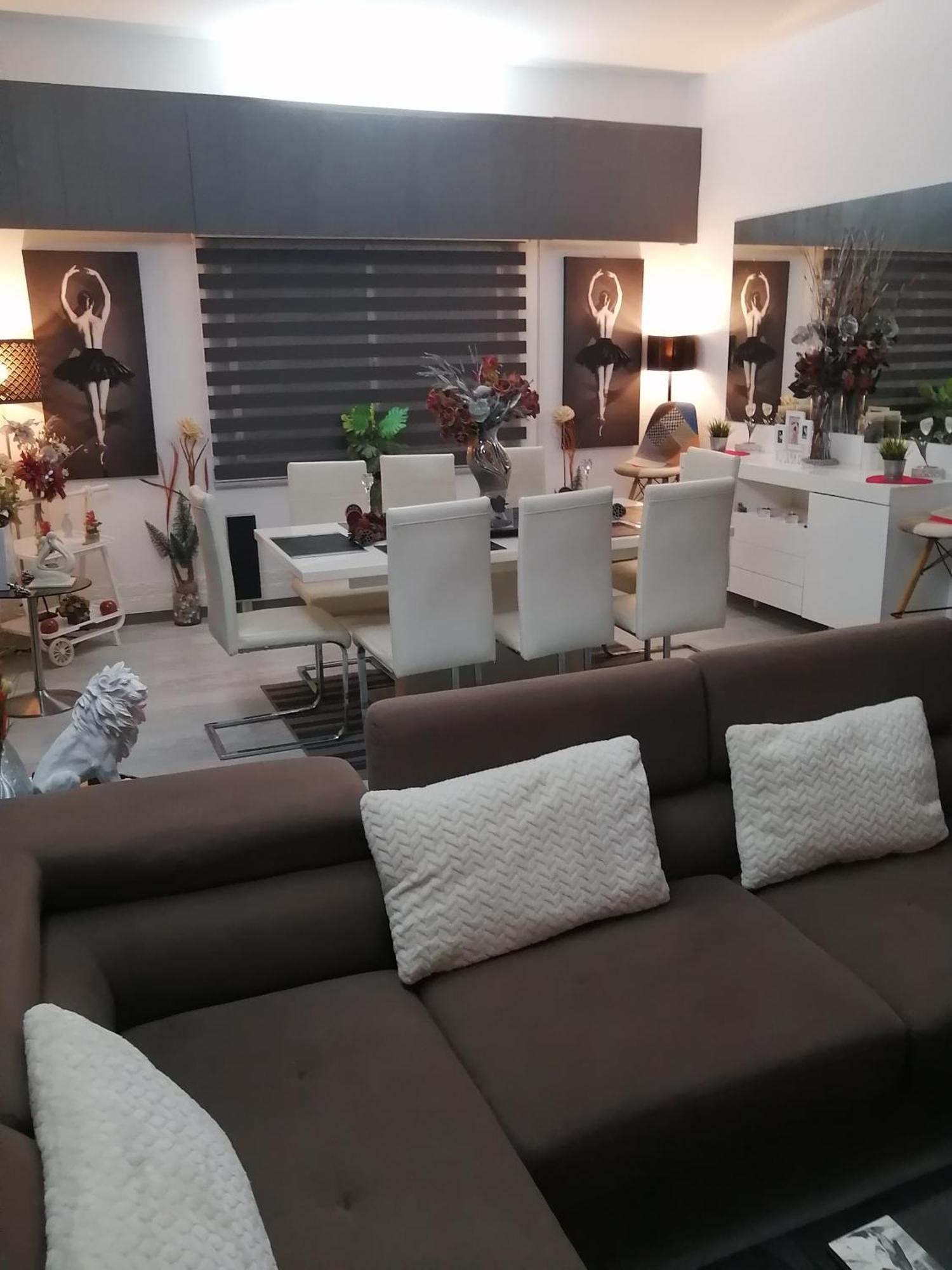 Andros Residence Лимасол Екстериор снимка