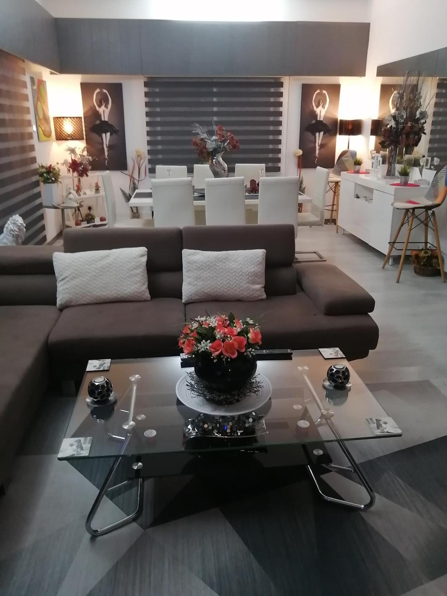 Andros Residence Лимасол Екстериор снимка