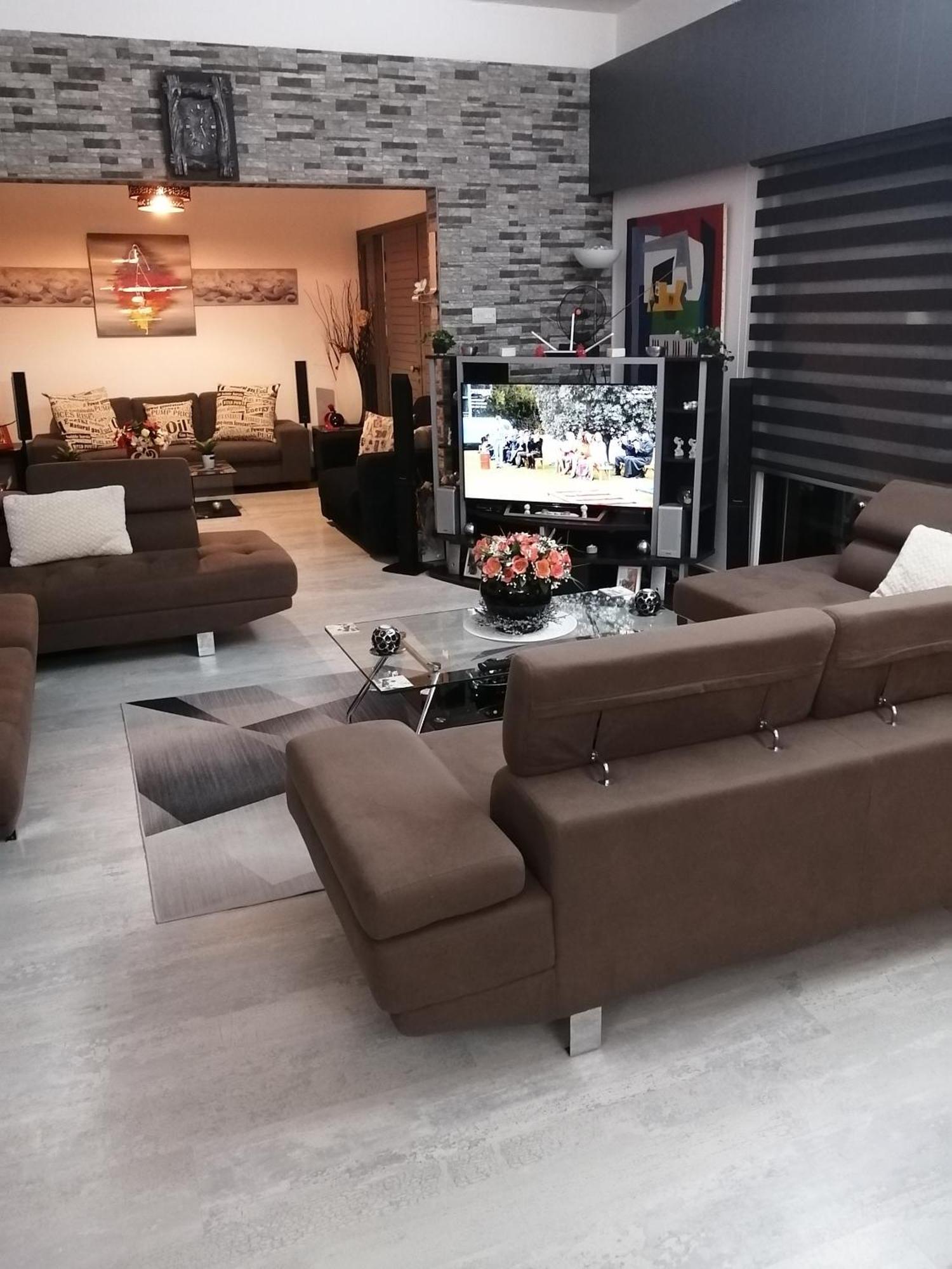 Andros Residence Лимасол Екстериор снимка