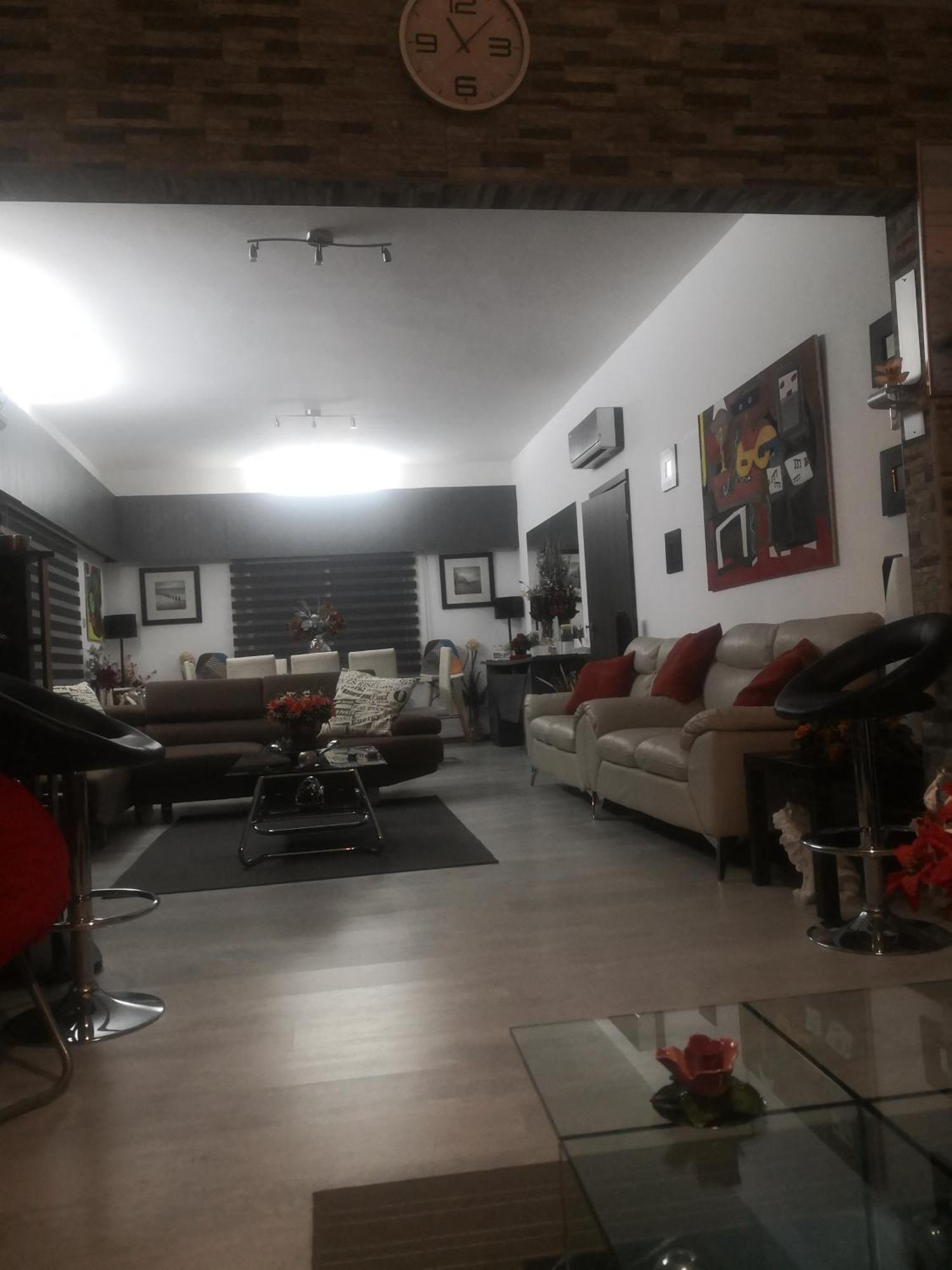 Andros Residence Лимасол Стая снимка