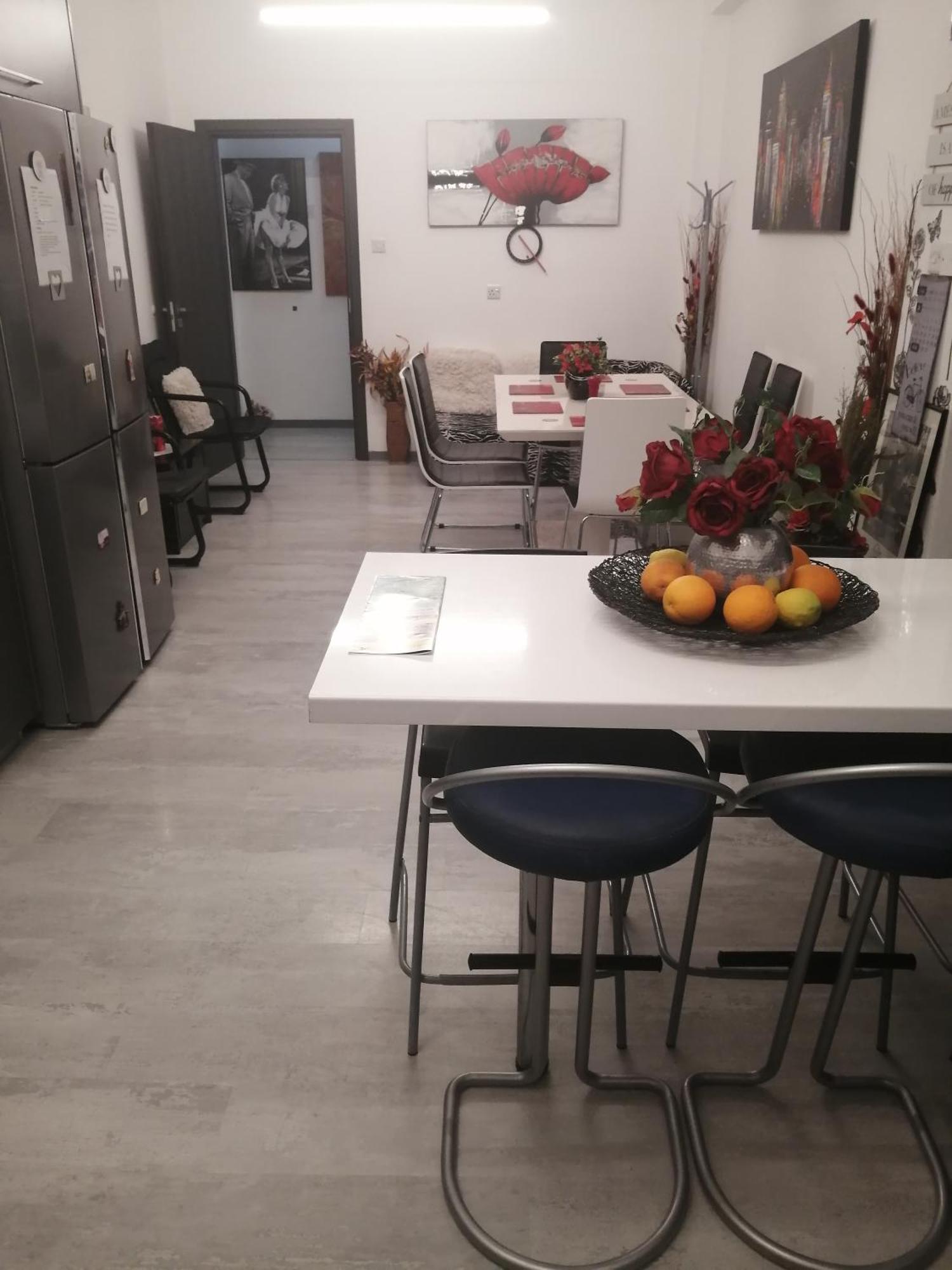 Andros Residence Лимасол Стая снимка