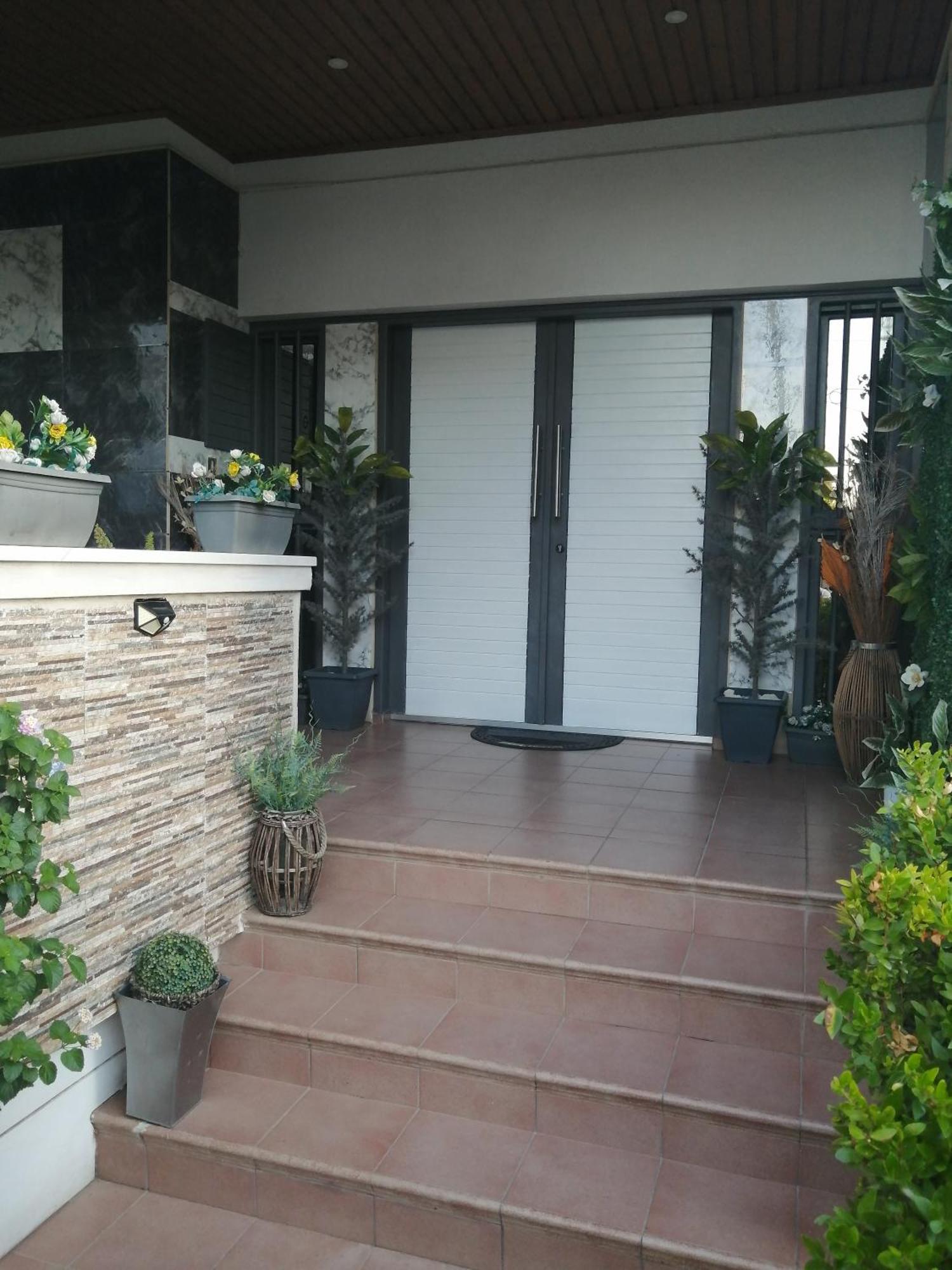 Andros Residence Лимасол Екстериор снимка