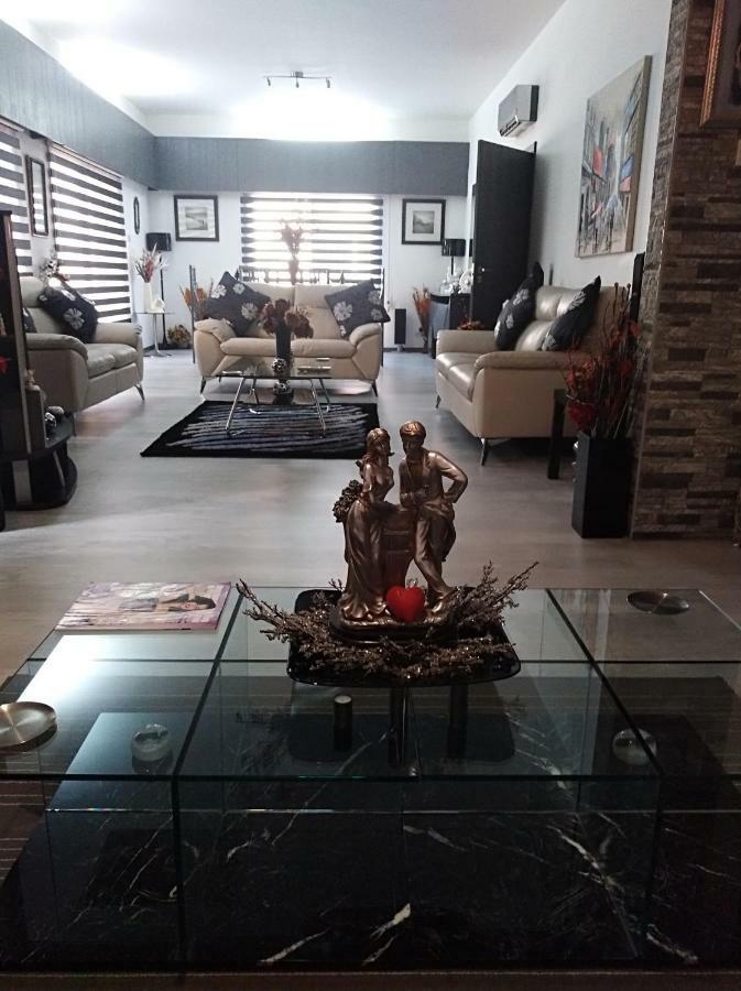 Andros Residence Лимасол Екстериор снимка