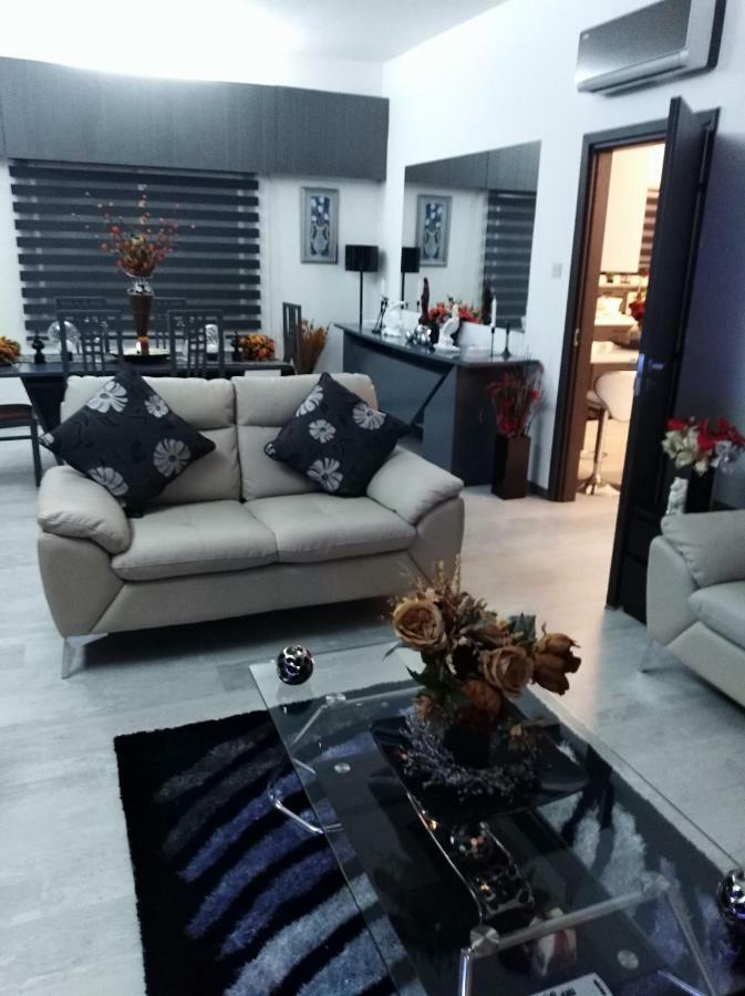 Andros Residence Лимасол Екстериор снимка