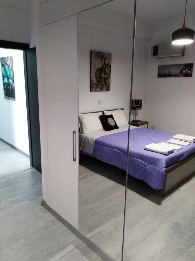 Andros Residence Лимасол Екстериор снимка