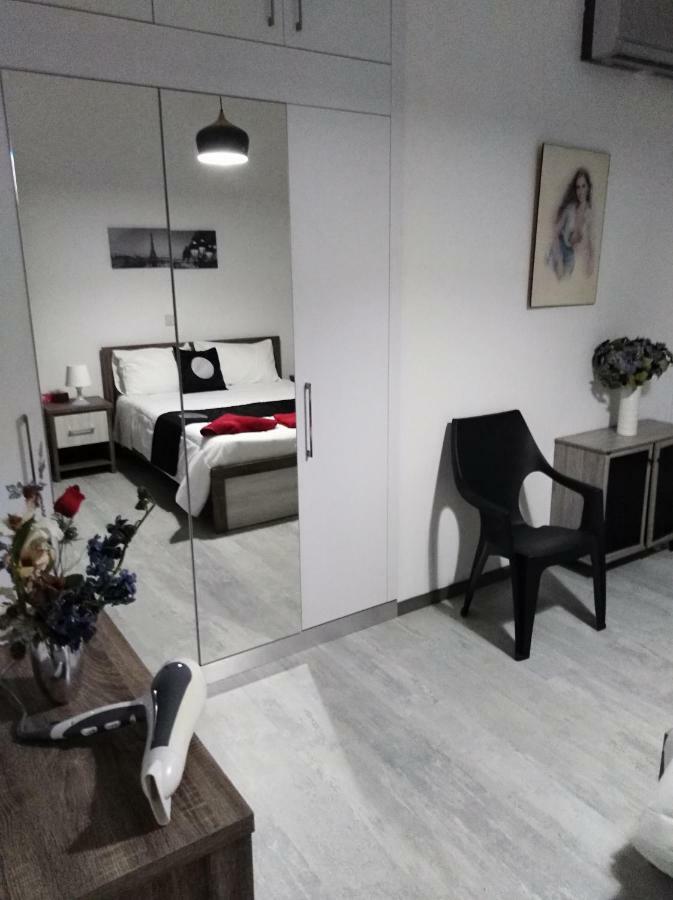 Andros Residence Лимасол Екстериор снимка
