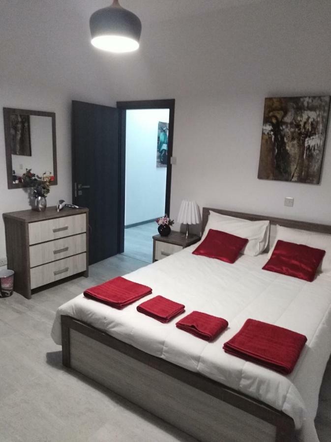 Andros Residence Лимасол Екстериор снимка