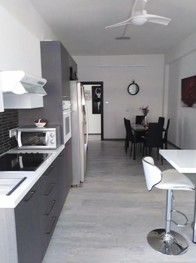 Andros Residence Лимасол Екстериор снимка