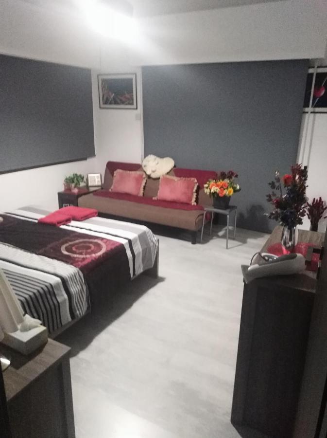 Andros Residence Лимасол Екстериор снимка